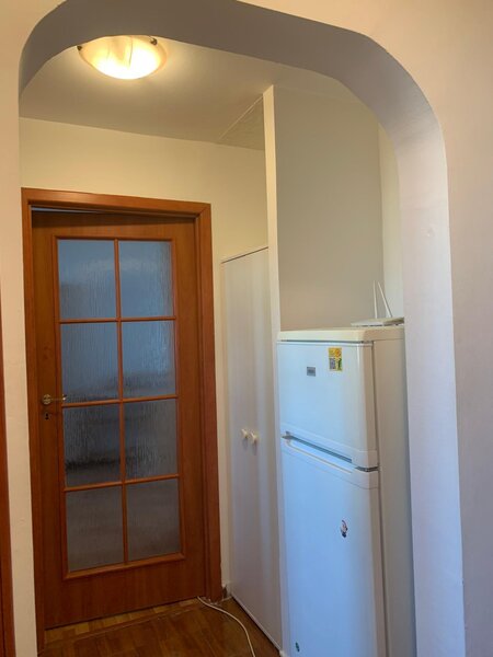 Militari, Lujerului, metrou