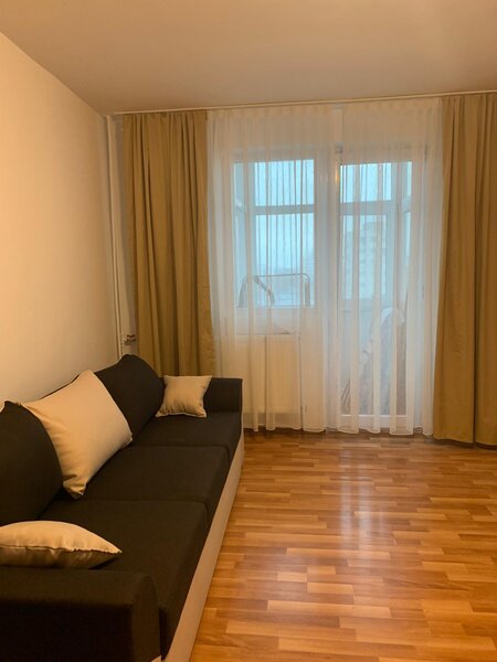 Militari, Lujerului, metrou