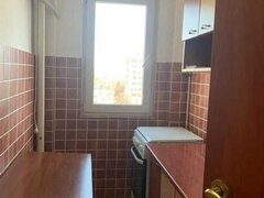 Militari, Lujerului, metrou